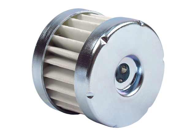 dust removal filter cartridge